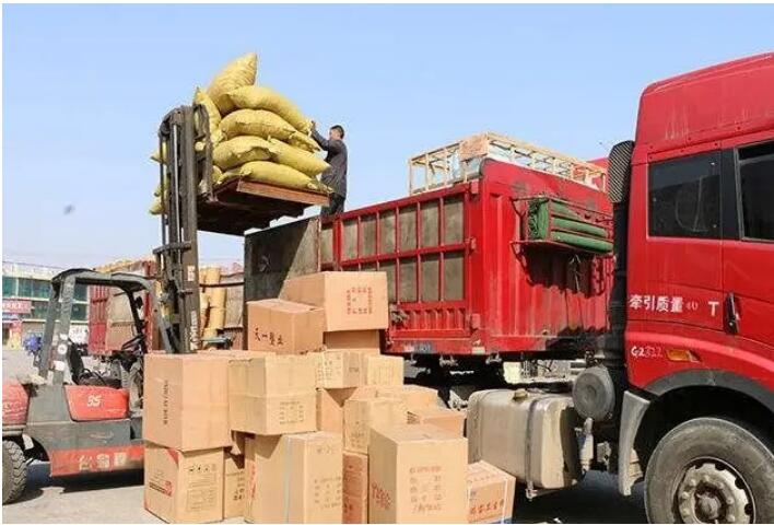 漳州到郫都区物流专线