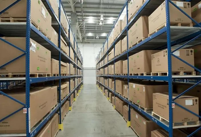 漳州到郫都区货物仓储