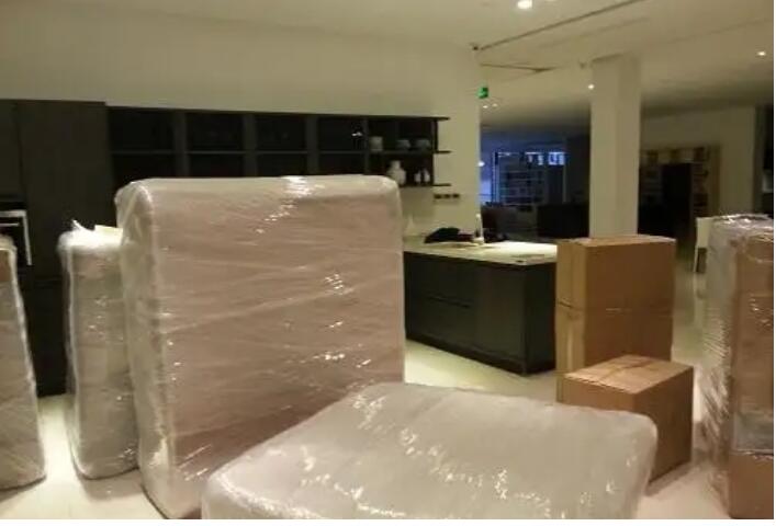 漳州到郫都区长途搬家