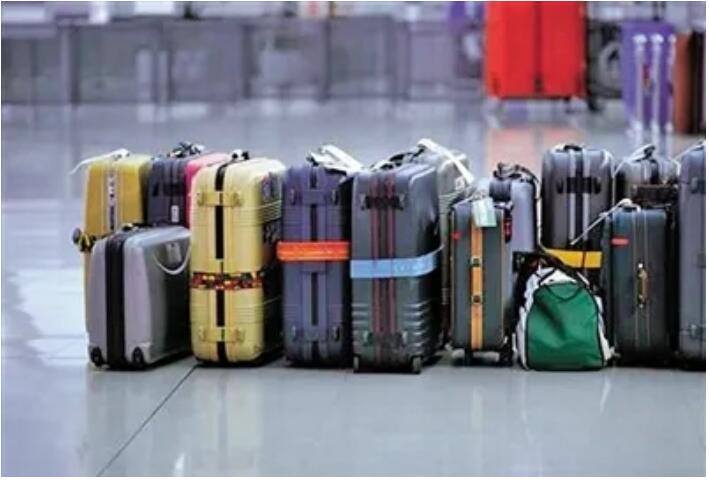 漳州到郫都区行李托运