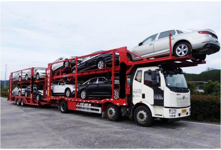 漳州到郫都区轿车托运